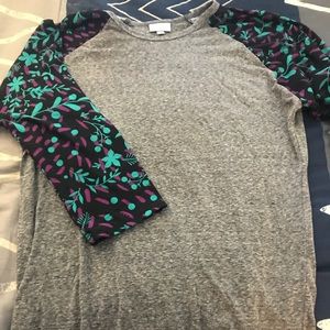 Lularoe Randy, L